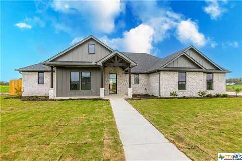 120 Cattail Court, Waco, TX 76706