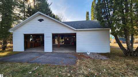 00 S East Torch Lake Drive, Alden, MI 49612