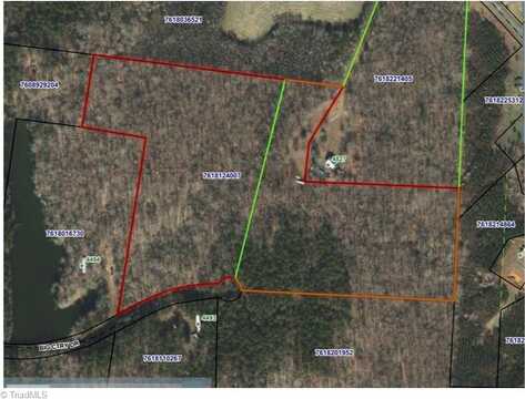 0 Big Country Drive, Asheboro, NC 27205