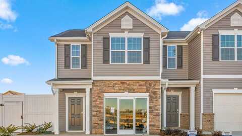 1130 Evelynnview Lane, Kernersville, NC 27284