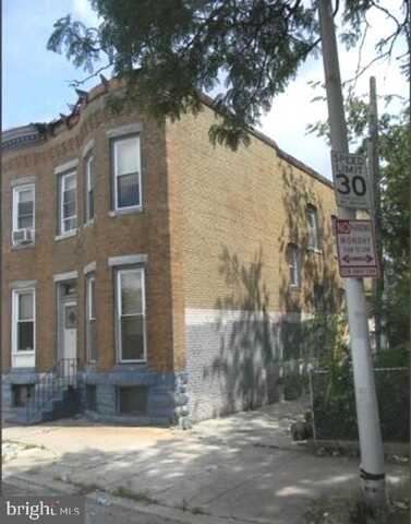 1217 W MULBERRY STREET, BALTIMORE, MD 21223