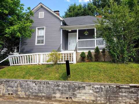 707 Portsmouth Avenue, Bristol, VA 24201