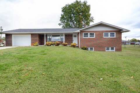 209 Bloomington Drive, Kingsport, TN 37660