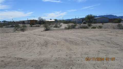 4884 E Island Place, Topock, AZ 86436