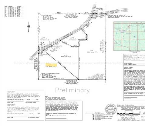 LOT 1 DUNCAN Rd, Nauvoo, AL 35578