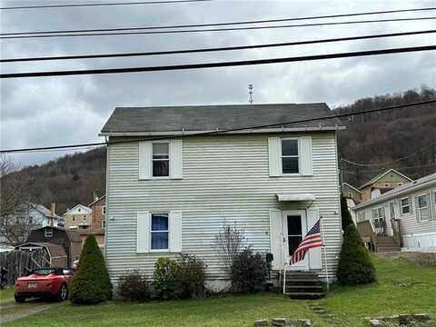 175 Hancock Street, Clymer, PA 15728