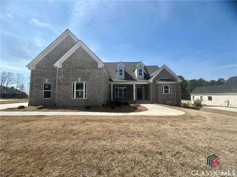 1472 Lily Lane, Statham, GA 30666