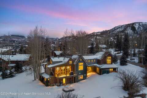 124 TRAIL RIDER Lane, Snowmass Village, CO 81615