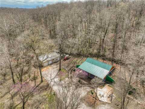 636 Wilderness WY, Anderson, MO 64831