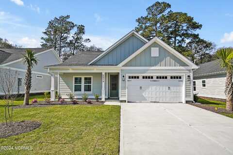 2079 Greenside Manor Drive, Ocean Isle Beach, NC 28469