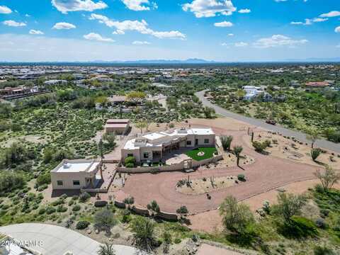 10275 E Hummingbird Lane, Gold Canyon, AZ 85118