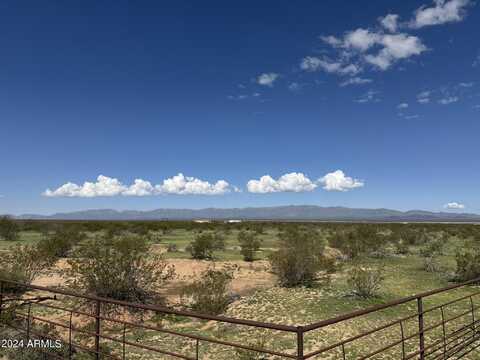 00xx N 529th Ave Parcel 3A --, Aguila, AZ 85320
