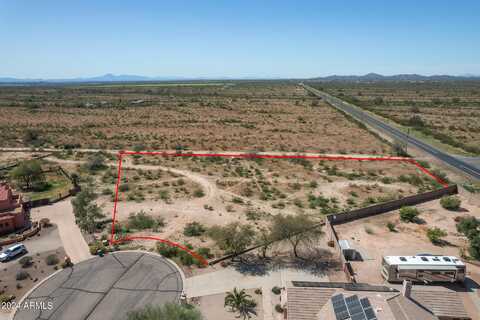 12760 W SACATON Lane, Casa Grande, AZ 85194