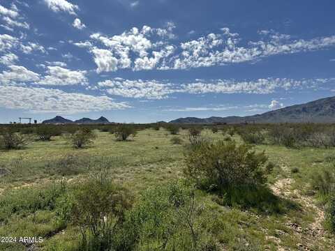 00xx N 529th Ave Parcel 3 --, Aguila, AZ 85320