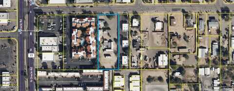 321 W Pastime Road, Tucson, AZ 85705