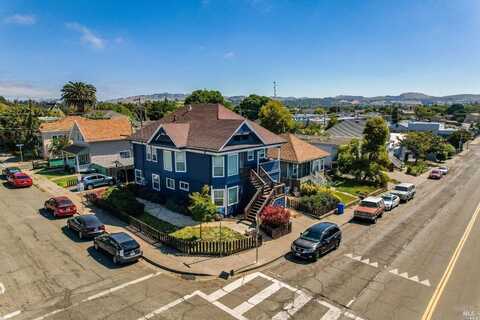 902 904 Maine Street, Vallejo, CA 94590