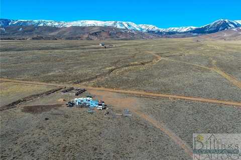 19 S Talon Dr, Belfry, MT 59008