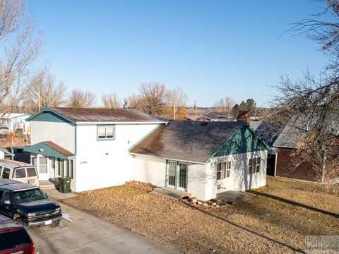 2464 4th street, Worden, MT 59088