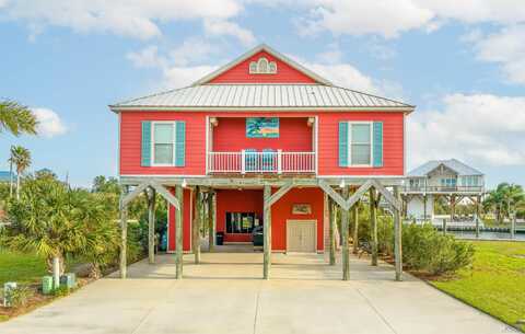 1057 Amaris Boulevard, Grand Isle, LA 70358