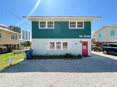 477 E 2nd Avenue, Gulf Shores, AL 36542