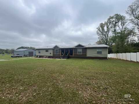 16824 Underwood Road, Foley, AL 36535