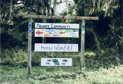 Tbd Horse Island Road, Saint Helena Island, SC 29920