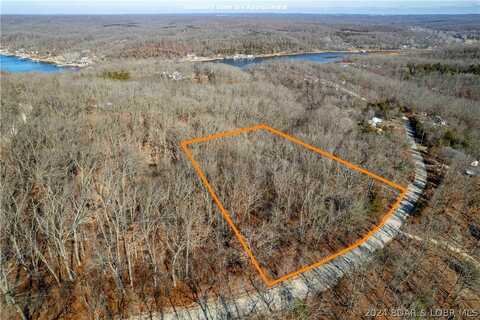 Lot 33 Cherokee Drive, Rocky Mount, MO 65072