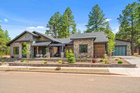 3217 W Dartmoor Dr, Flagstaff, AZ 86001