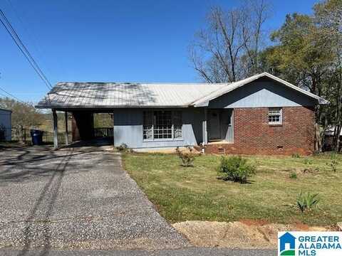 703 PATRICIA AVENUE, TALLADEGA, AL 35160