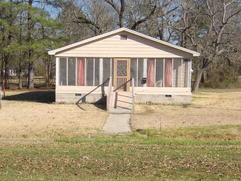 407 Martin Luther King Street, Smackover, AR 71762