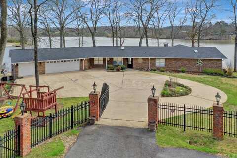 164 Riverside Drive, Hot Springs, AR 71913