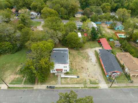 619 Second Street, Hot Springs, AR 71901