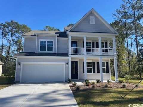 133 Fair Meadow Ct., Loris, SC 29569