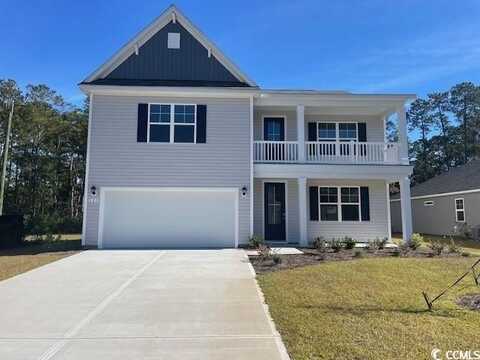 121 Fair Meadow Ct., Loris, SC 29569