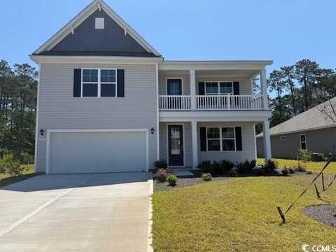 121 Fair Meadow Ct., Loris, SC 29569