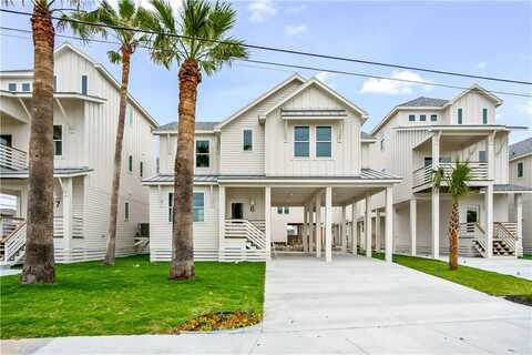 434 Oleander, Port Aransas, TX 78373