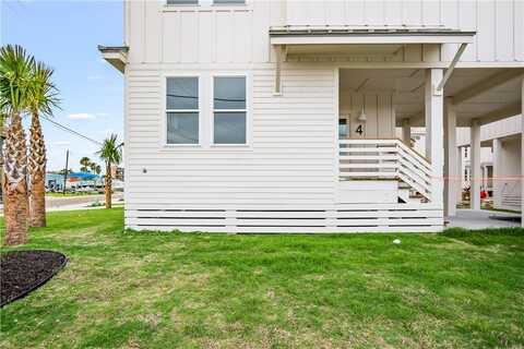 434 Oleander, Port Aransas, TX 78373