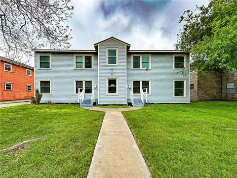 825 Indiana Avenue, Corpus Christi, TX 78404