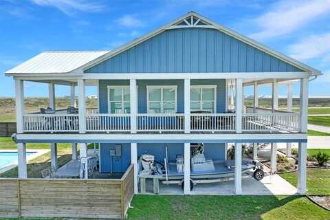 115 Southwind Drive, Rockport, TX 78382