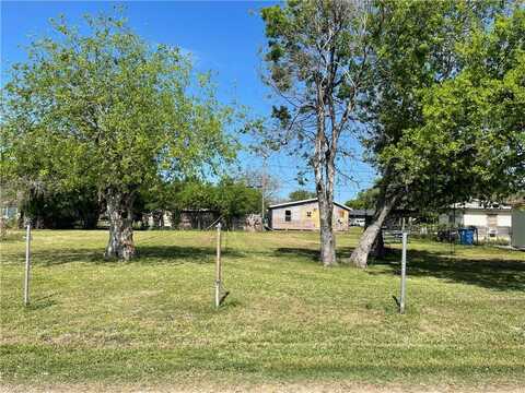 0 Stewart St, Gregory, TX 78359