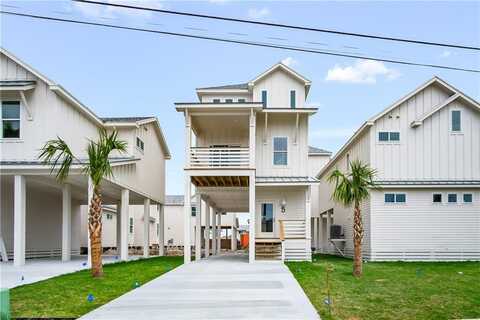 434 Oleander, Port Aransas, TX 78373