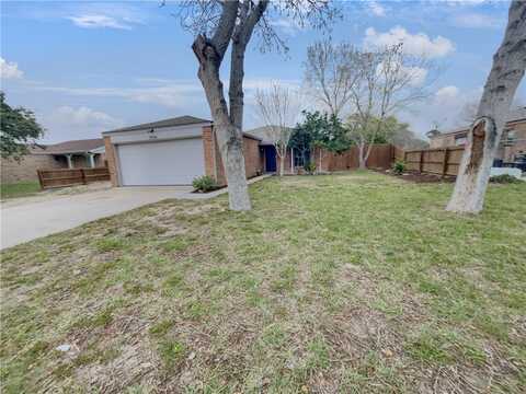 2350 Palm Drive, Ingleside, TX 78362