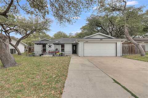 2050 La Quinta Drive, Ingleside, TX 78362