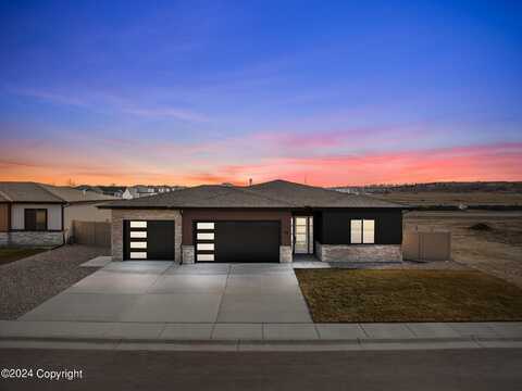 83 Royal Circle -, Gillette, WY 82718