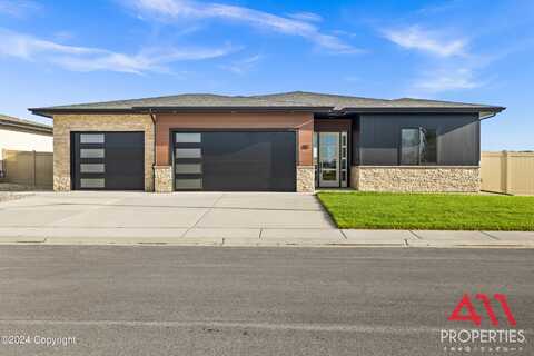 83 Royal Circle -, Gillette, WY 82718