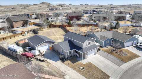 4509 Wilson Way -, Gillette, WY 82718