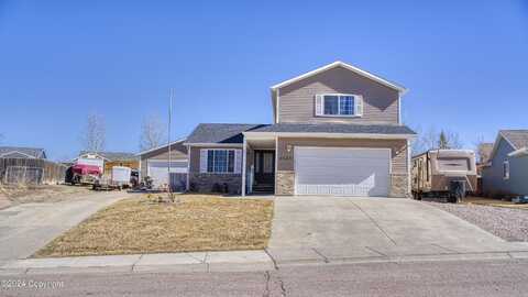 4509 Wilson Way -, Gillette, WY 82718