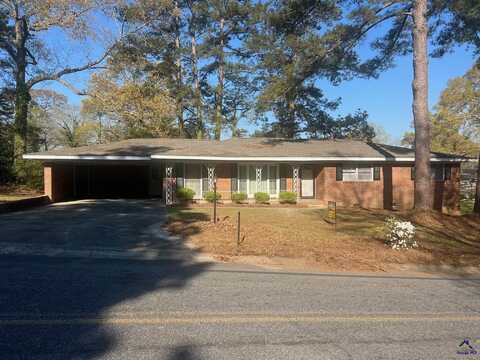 215 Forest Hill Drive, Warner Robins, GA 31088