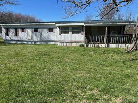 949 Hopewell Road, Franklin, OH 45120