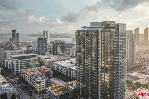 601 Eleventh, San Diego, CA 92101